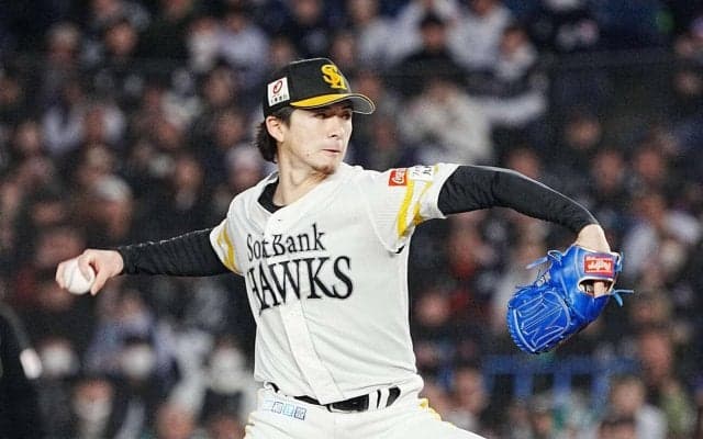 【ソフトバンク】守護神杉山一樹が２点リード守れず、痛恨のサヨナラ負けで連敗