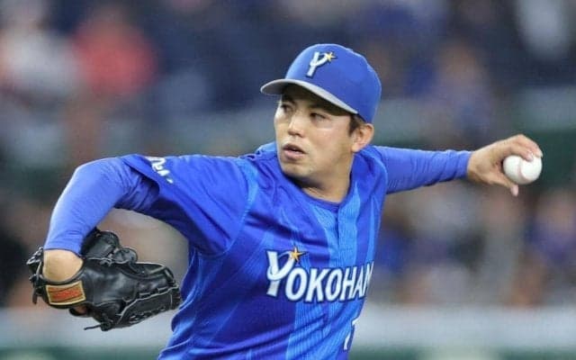 ＤｅＮＡが競り勝つ　東が７回１失点で今季初勝利　山崎が九回を締める