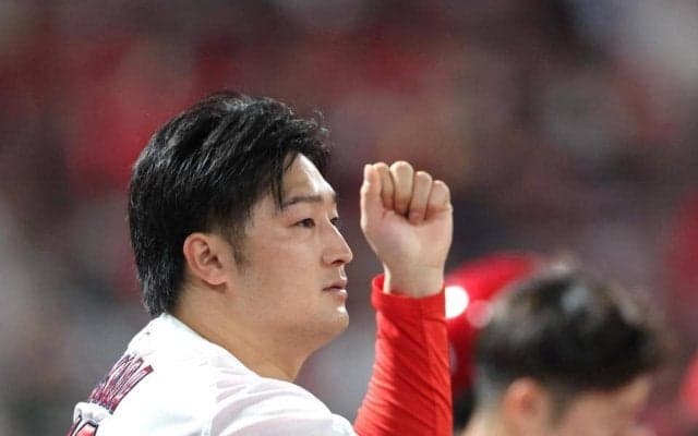 広島は３連敗　苦手の阪神は昨季から７連敗　モンテロがチーム１号も床田を援護できず