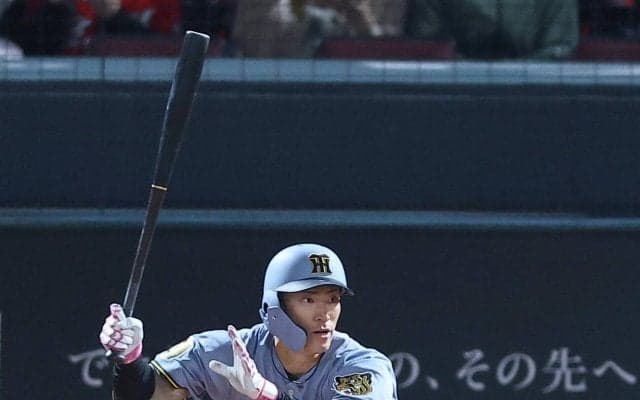 【とっておきメモ】プロ初安打の福島圭音「誰よりも一生懸命」白鷗大の先輩・大山から学んだ姿勢