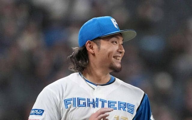 【日本ハム】伊藤大海６回無失点で初勝利「バックの守備とリード」球団史上２度目開幕７戦連続弾