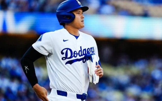 不振の大谷翔平…浮上した“唯一”の数字に脚光　MLBで存在感を放つ.432に安堵「さすがだわ」