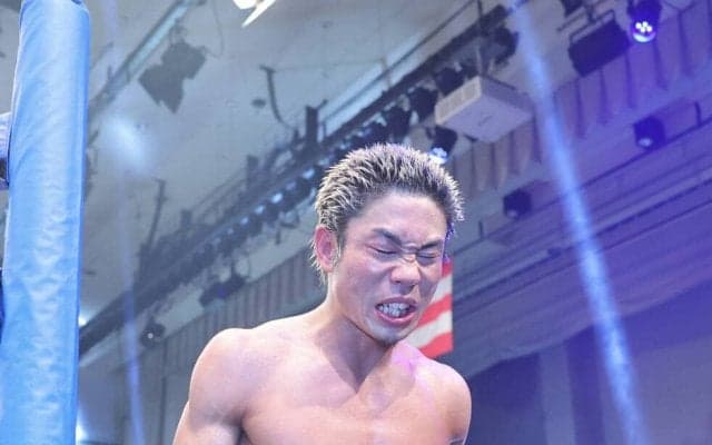 【ボクシング】谷口将隆、今後について「真っ白です」サンティアゴに５回にダウン奪われ「勝負のポイントだった」…ＷＢＡ＆ＷＢＯ世界ライトフライ級タイトルマッチ