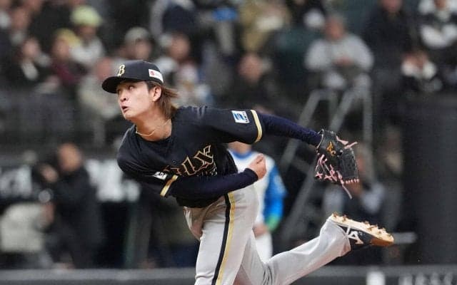 【オリックス】今季初先発の寺西が自己ワースト６失点　ドラ５高谷も１回５失点ほろ苦デビュー