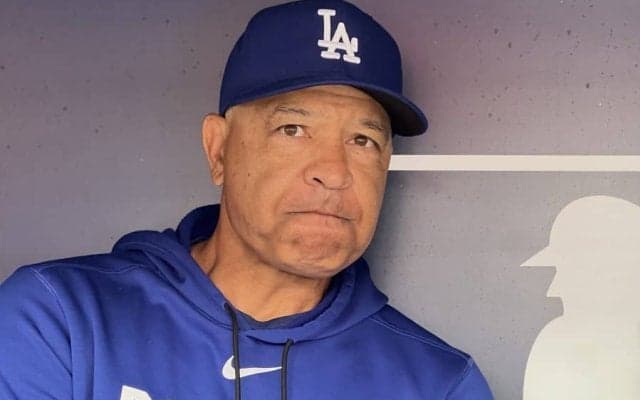 “HRなし”大谷翔平へド軍監督の伝言「打てる球を待て」　懸念の右手首は「問題ない」