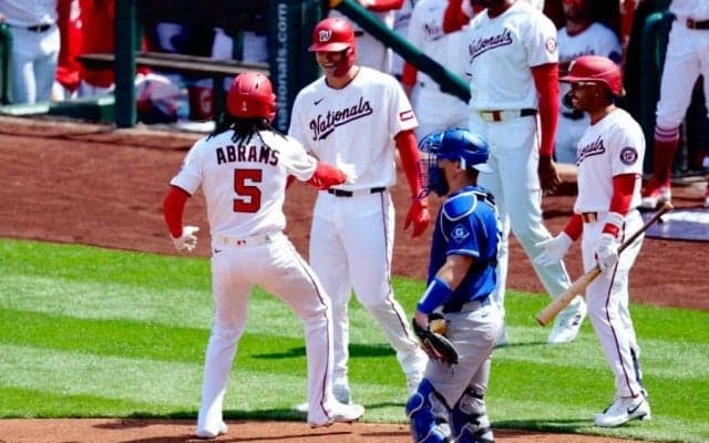 「早起きしたのに…」　深夜2時開始のド軍戦、まさかの展開に日本人悲鳴「ぎゃあああ」