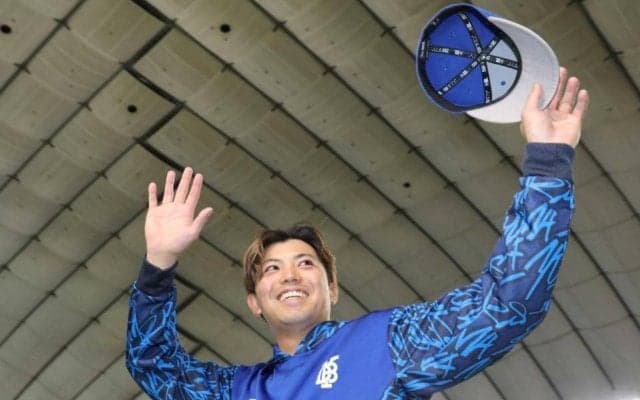 ＤｅＮＡ・東「ゾーンで勝負できた」７回１失点今季初星　動作解析が奏功、制球が格段にアップ