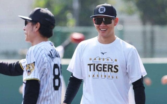 阪神・及川が２軍降格「力が足りない」２試合連続失点再調整へ「何とか状態を上げていく」