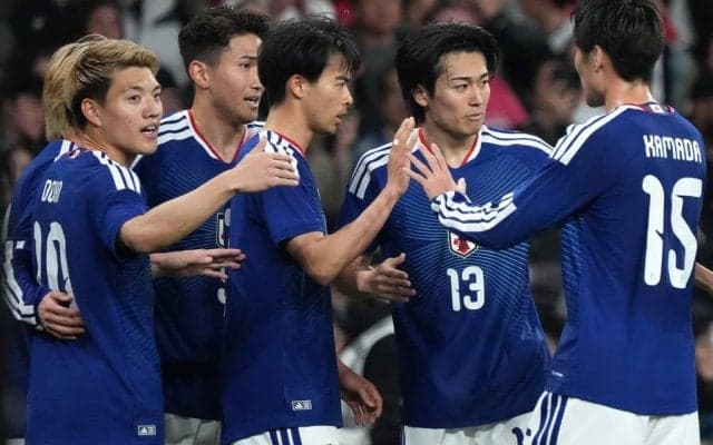 W杯3戦目の相手｢スウェーデン代表｣最速チーム分析(3)スウェーデン守備陣の穴は｢変幻自在な2列目｣が攻略、森保ジャパン｢ベルリンの奇跡｣再びへ