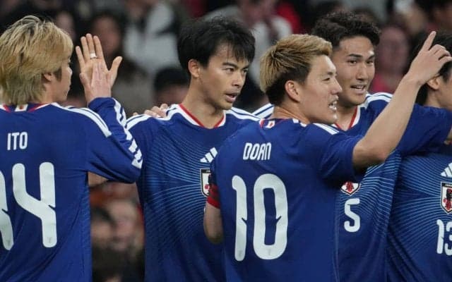 「日本はとてつもなく強い」W杯初戦で激突のオランダで広まる森保ジャパンへの“拒否反応”　識者が警戒「『うわ、いきなり日本か』と言ってしまう」