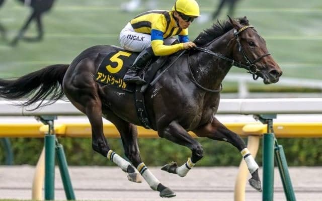 【チャーチルダウンズC予想】3歳マイル王への登竜門 しっかりと脚を溜められる馬が有利な舞台設定