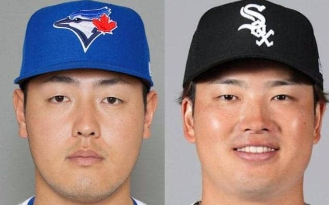 岡本和真、まさか４打席連続三振　“初競演”村上宗隆１安打１敬遠　ホワイトソックスが延長サヨナラ勝ち