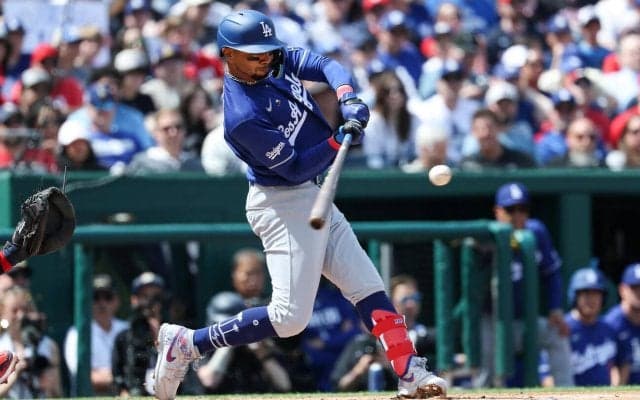 ２号を放ったベッツ「パニックはなかった」大谷翔平はフラストレーション？「まったくなかった」