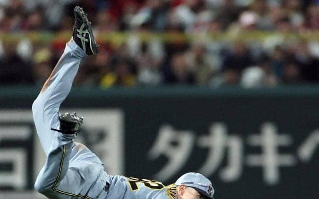 阪神の左翼争奪戦は激化必至　福島圭音の初先発初安打に藤田平氏「自分の特長を理解した打撃スタイル」