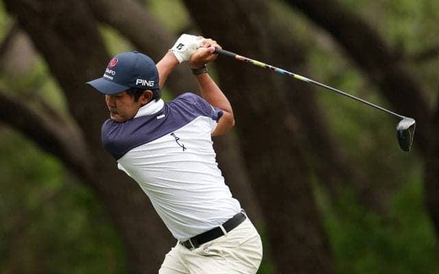 絶品アプローチを誇るより…4週連続通過の金谷拓実は一打のミスに“ダメ出し”