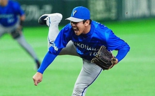 「自暴自棄だった」3か月で覚悟の15キロ減　復活の2連続セーブ…DeNA山崎康晃を救った言葉