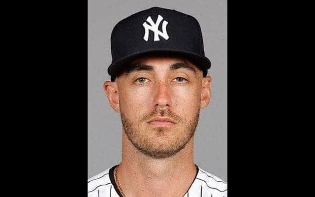 「最高！コディ大好き」　ヤンキース・ベリンジャーの神キャッチに実況「アメージング！」、球団Ｘ「何てことだ、ベリ？」、ＳＮＳも仰天