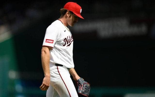 大谷に１号３ラン浴びた元巨人マイコラス「ミスを犯す余地がほとんどない」球団ワースト11失点