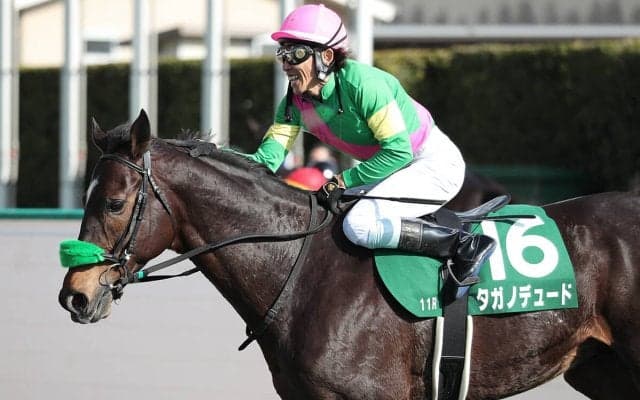 【競馬予想】「ダービー馬対決」に注目が集まる大阪杯　オイシイ配当を狙うなら堅実な末脚を秘める上がり馬がオススメ