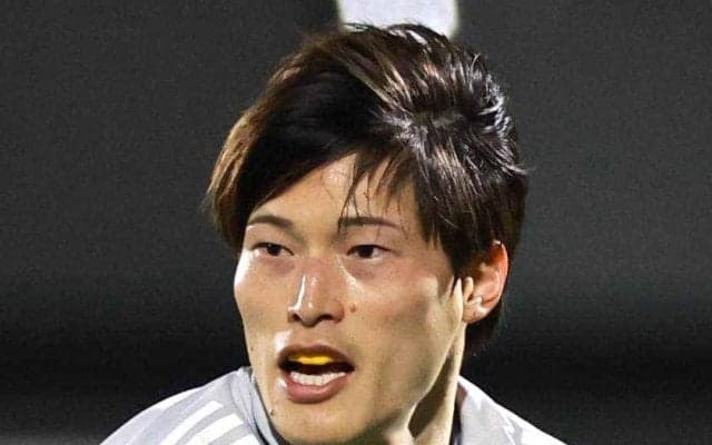 バーミンガム・古橋亨梧、肩の手術で今季絶望　指揮官が明かす「先延ばしにしていた継続的なこと」