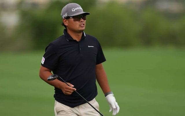 躍動の前半と我慢の後半 久常涼は中断後の3パット回避でマスターズかけた週末に望み