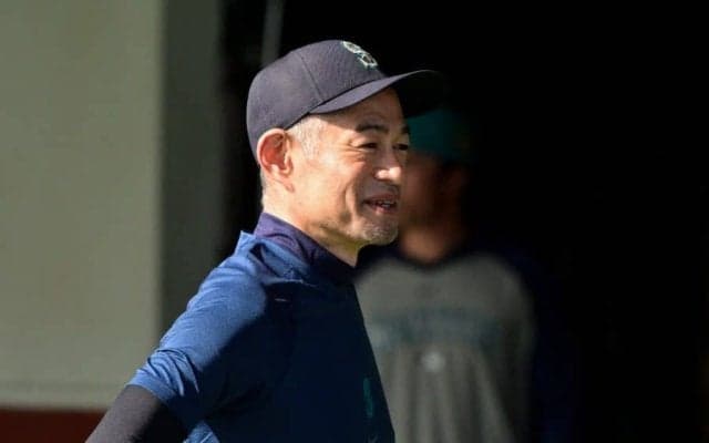 イチロー氏の“新企画”に「最高だね」　明かされた豪華仕様に日米ファン興奮「マジで欲しい」