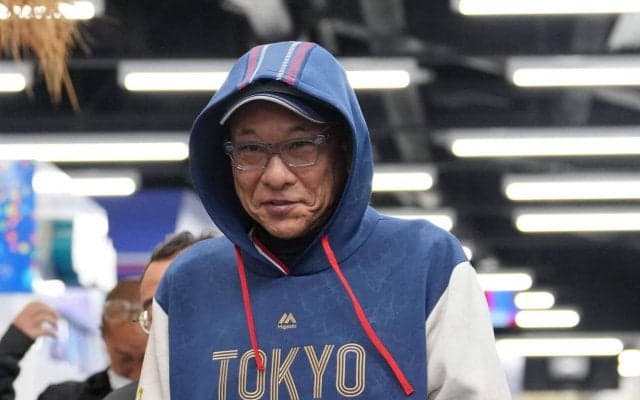 【ヤクルト】池山隆寛監督、バントは臨機応変「決して使わないんじゃない」12球団唯一犠打なし