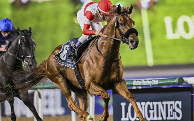 【競馬予想】メイショウタバルが主導権を握る大阪杯で人気薄の台頭は微妙　勝ち負けが見込めるのは状態抜群の実力馬２頭