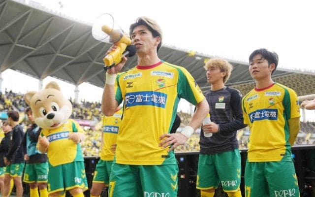 【千葉】東京Ｖにリベンジ！３年前のJ1昇格POで敗戦「自分が一番気持ちが入っていた」日高大