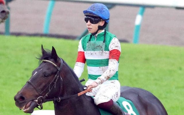 【ダービー卿ＣＴ】１番人気ファーヴェントは３着　横山武史騎手「着順は残念でしたが、差のない競馬はできました」　