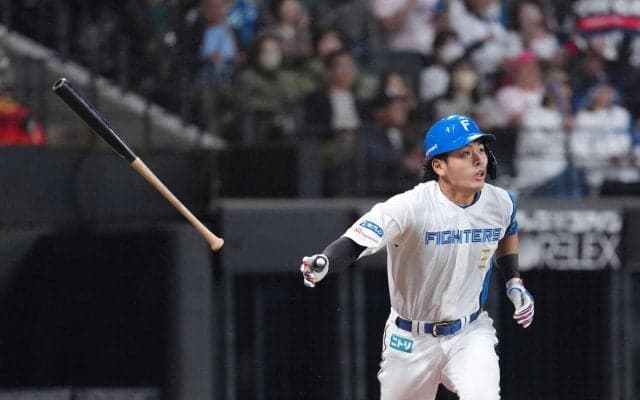 【データ】伝説に並んだ！日本ハム、開幕８戦で20発はプロ野球最速タイ　85年阪神に並ぶ