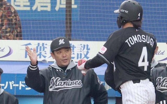 【ロッテ】前夜の劇的サヨナラから一転…逆転負けで勝率５割　藤原恭大が先制打も投手陣が粘れず