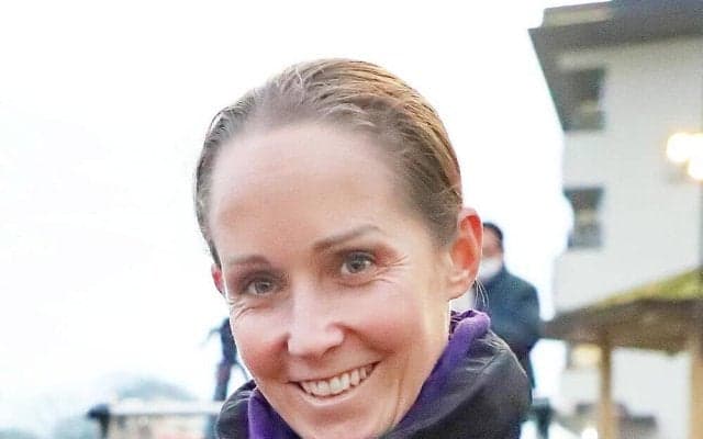 【オーストラリアンダービー】キング姐さんが快挙！女性騎手初ＶにＳＮＳ沸く「日本ダービー乗らないか」「さすが」