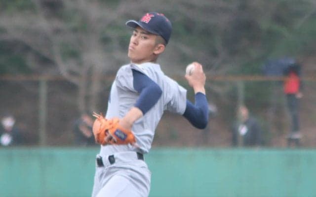 2日目も超高校級投手たちが快投！横浜の剛腕が登板投手最速となる148キロをマーク【登板投手最速・平均球速】