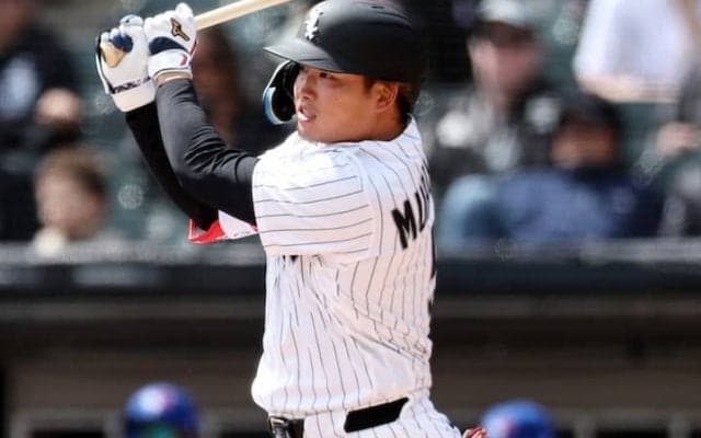 「本当にいい」村上宗隆の“成功”を伝説名将が確信　日本人に抱いていた疑念も払しょく「NPBを見たら分かる。こっちでプレーする準備が出来ている」