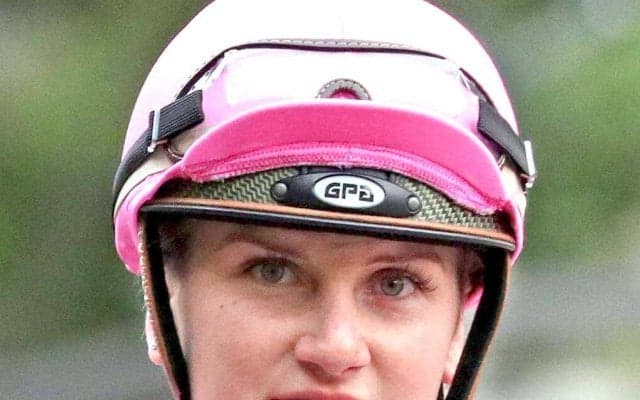 【豪州・ドンカスターマイル】ディープインパクトの孫娘・シーザアリバイが歴史的勝利　３歳牝馬が２７年ぶりのＶ