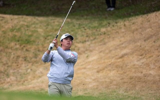 「飛ばずに曲がっちゃう」からの脱却 23歳・細野勇策の成長