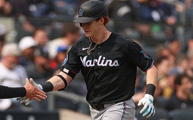 ヤ軍ファンの“愚行”に「なんて幼稚」　敵軍HR直後…拡散された行動に米怒り「最悪の部類」