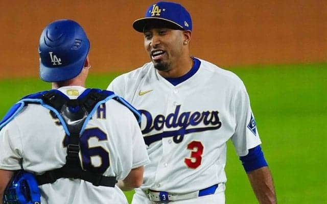 なぜド軍にスターが集まる？　110億円右腕が激白…金満球団を凌ぐ“大盤振る舞い”