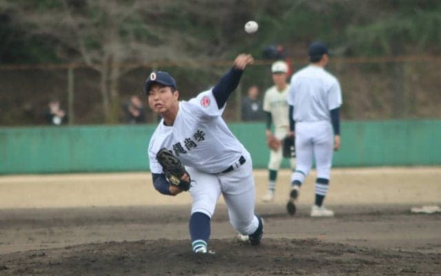 2日目は4イニング限定の紅白戦開催！超高校級投手、打者たちがアピールに成功【U-18代表候補合宿】