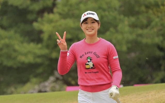 200万円超の“投資”も実を結ぶ 吉澤柚月のテーマは「自分を信じること」