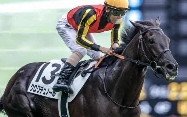 【AI予想・大阪杯】運も味方に世代最強を証明する！ 豪華メンバーで争われる一戦で人工知能が導き出した結論とは