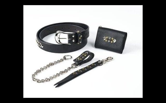  車いすテニス・小田凱人とWOWOWのコラボアイテム新作が発売へ、レザー小物やグルーミングセットを展開 