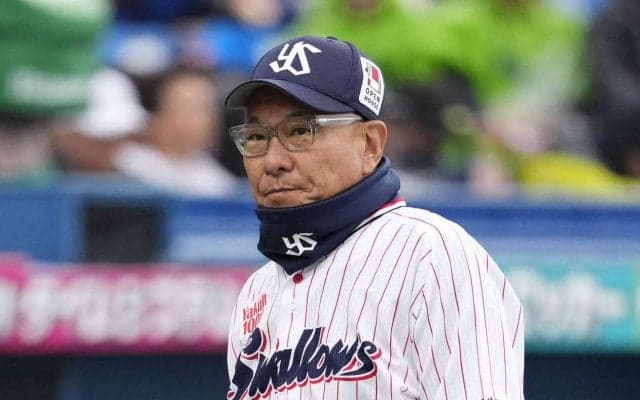 【ヤクルト】“池山チルドレン”若手躍動　伊藤琉偉同点弾、田中陽翔３安打３打点、鈴木叶２安打