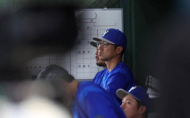 【DeNA】相川監督「長打を警戒しているのかいないのか」３発被弾投手陣に苦言／一問一答