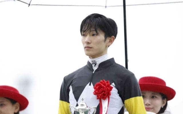 【チャーチルダウンズカップ】坂井「力通りだったと思います」アスクイキゴミがデビュー2連勝、本番の権利獲得