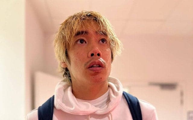 伊東純也がＷ杯への思い激白「今回が最後に…」イングランド戦から中２日の鉄人、今が全盛期