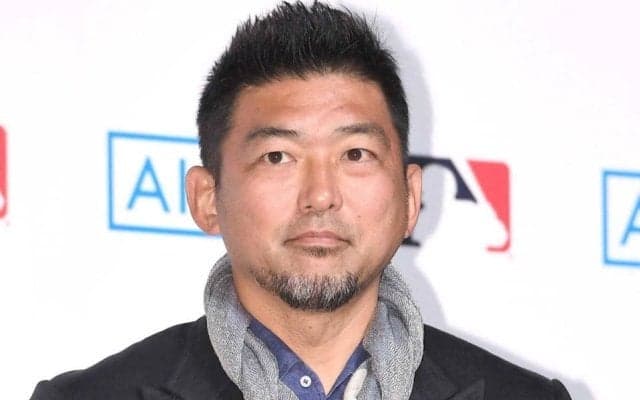 元メジャーリーガー齋藤隆氏がＹｏｕＴｕｂｅチャンネル「ＳＡＭＭＹ　ＣＨＡＮＮＥＬ　齋藤隆と愉快な仲間たち」開設