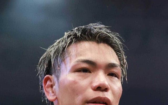 【ボクシング】砂川隆祐が１０００万円トーナメント準々決勝出場辞退　リザーバーの安村綺麗が木村蓮太朗と対戦