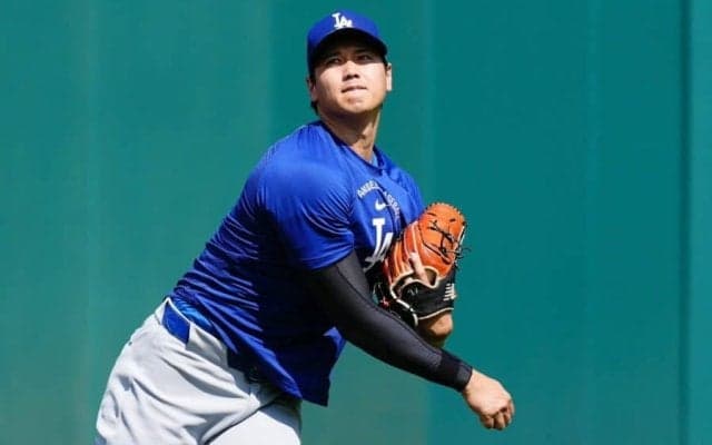 大谷翔平、次回登板は9日Bジェイズ戦に決定　岡本和真と対戦へ…山本由伸は8日先発